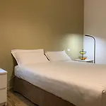 Aparthotel Dimore In Residenze Asproni 24 Cagliari
