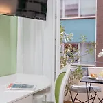 Dimore In Residenze Asproni 24