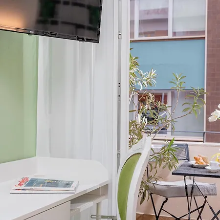 Dimore In Residenze Asproni 24