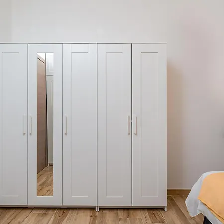 Apartmanhotel Dimore In Residenze Asproni 24