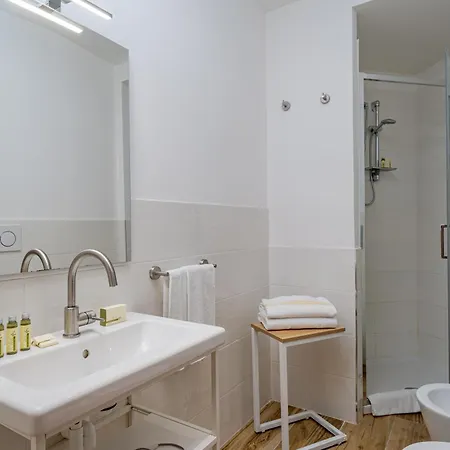 Dimore In Residenze Asproni 24 Apartmanhotel Cagliari