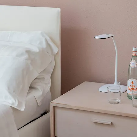 Dimore In Residenze Asproni 24 Apartmanhotel