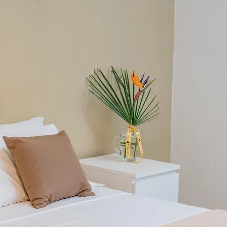 Dimore In Residenze Asproni 24 3* Cagliari