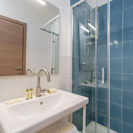 Dimore In Residenze Asproni 24 Apartmanhotel Cagliari