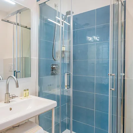 Dimore In Residenze Asproni 24 Apartmanhotel