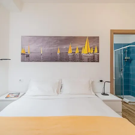 Apartmanhotel Dimore In Residenze Asproni 24 3*