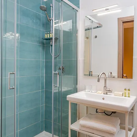 Dimore In Residenze Asproni 24 Apartmanhotel Cagliari