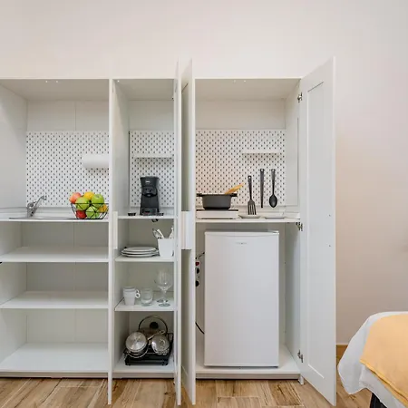 Dimore In Residenze Asproni 24