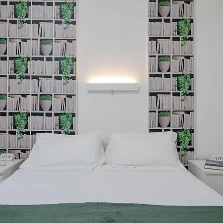 Dimore In Residenze Asproni 24 3* Cagliari