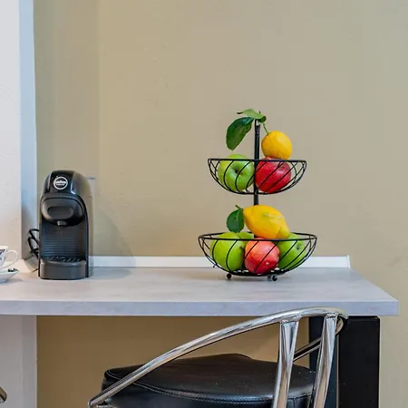 Apartmanhotel Dimore In Residenze Asproni 24