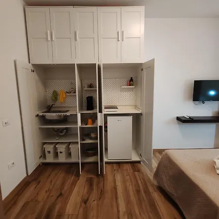 Dimore In Residenze Asproni 24 Apartmanhotel 3*