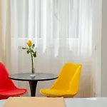 Dimore In Residenze Asproni 24 Апарт-отель 3*