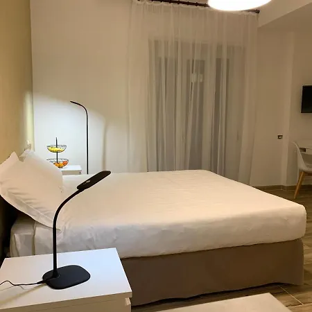 Dimore In Residenze Asproni 24 Cagliari