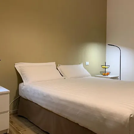 Aparthotel Dimore In Residenze Asproni 24 Cagliari
