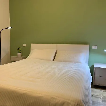 Dimore In Residenze Asproni 24