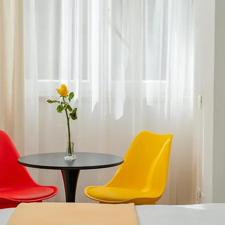 Dimore In Residenze Asproni 24 Aparthotel *
