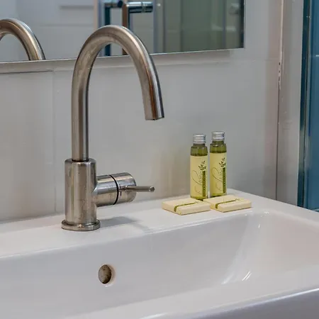 Dimore In Residenze Asproni 24 Apartahotel
