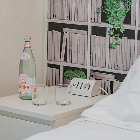 Dimore In Residenze Asproni 24 3*