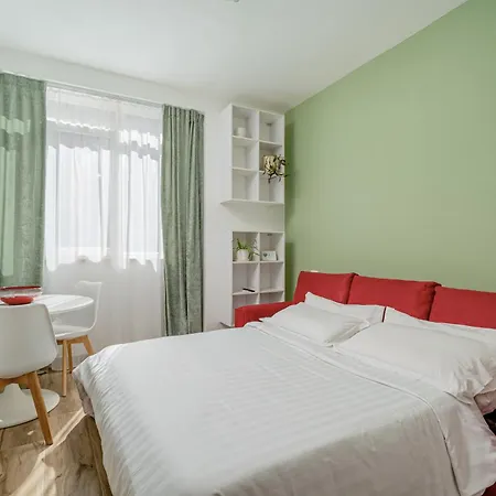 Dimore In Residenze Asproni 24