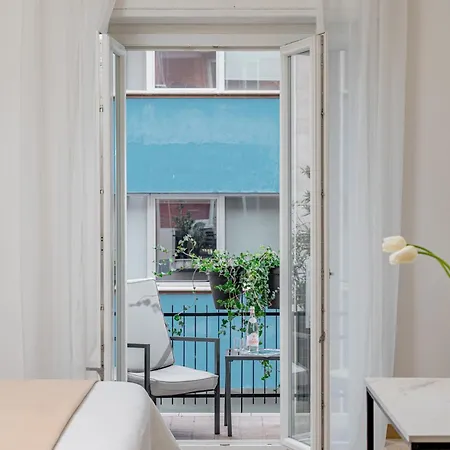 Appart hôtel Dimore In Residenze Asproni 24