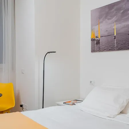 Dimore In Residenze Asproni 24