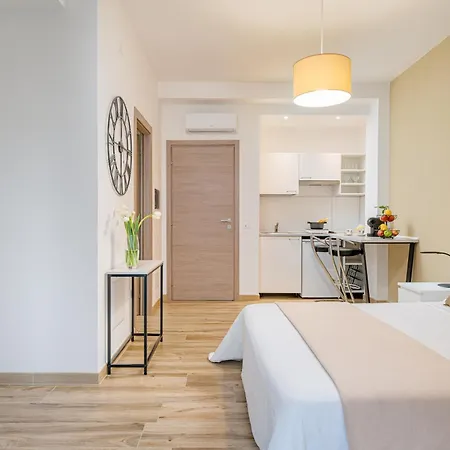 Dimore In Residenze Asproni 24 3*