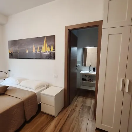 Dimore In Residenze Asproni 24 Lejlighedshotel Cagliari