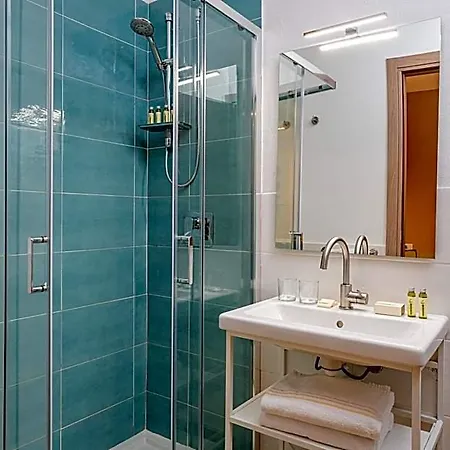 Dimore In Residenze Asproni 24 Aparthotel Cagliari