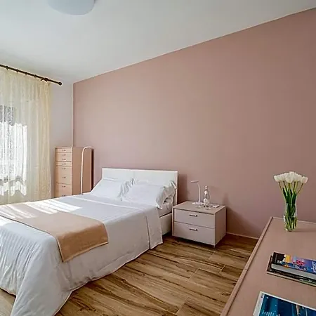 Dimore In Residenze Asproni 24