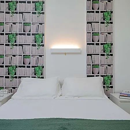 Dimore In Residenze Asproni 24