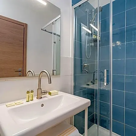 Dimore In Residenze Asproni 24 3*