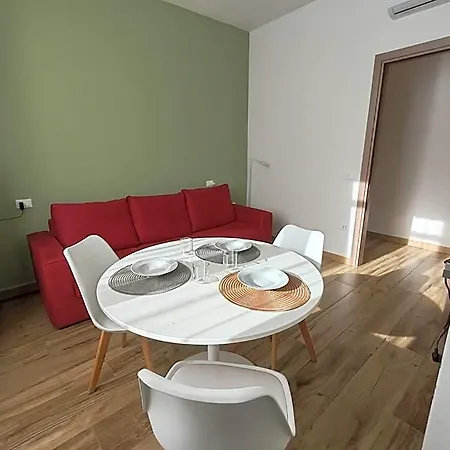 Dimore In Residenze Asproni 24 Aparthotel 3*