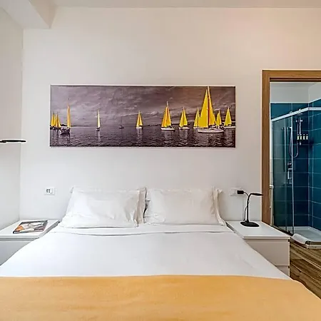 Dimore In Residenze Asproni 24 Cagliari