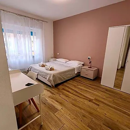 Dimore In Residenze Asproni 24 Cagliari
