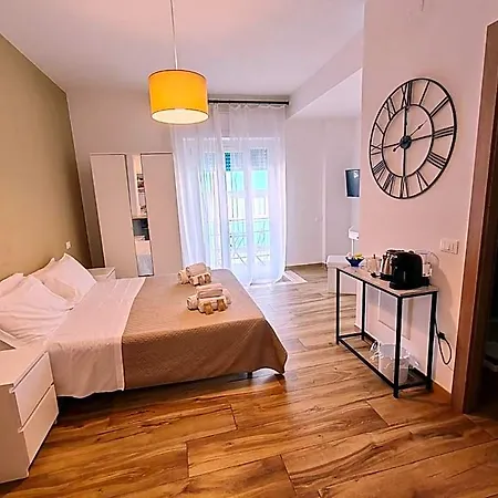 Dimore In Residenze Asproni 24