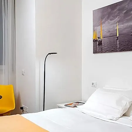 Aparthotel Dimore In Residenze Asproni 24 Cagliari