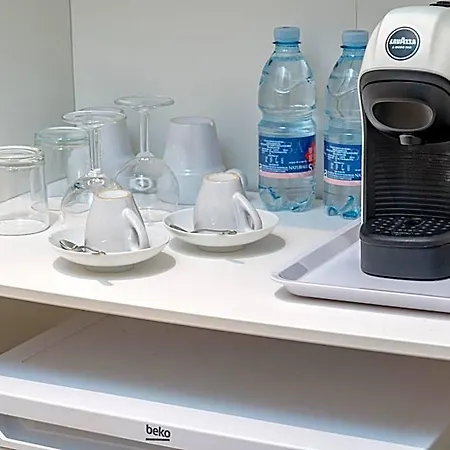 Aparthotel Dimore In Residenze Asproni 24 Cagliari