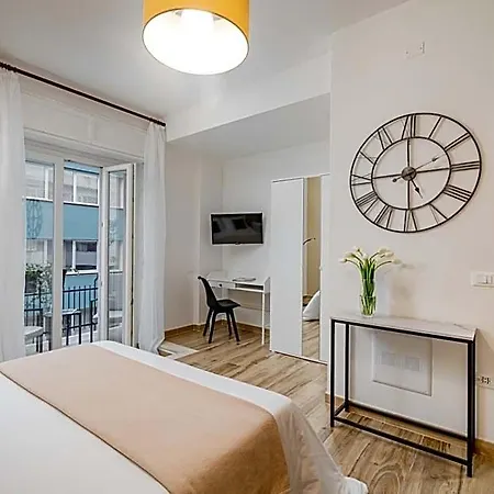Dimore In Residenze Asproni 24 Aparthotel