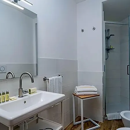 Aparthotel Dimore In Residenze Asproni 24