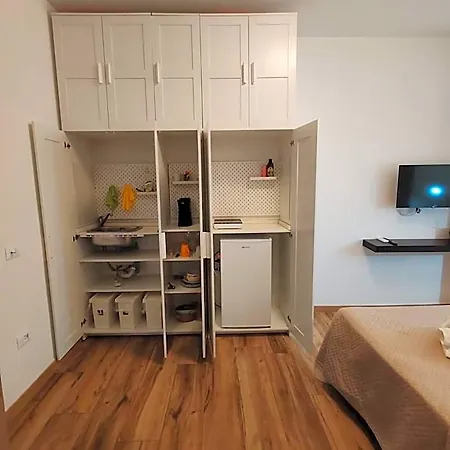 Aparthotel Dimore In Residenze Asproni 24