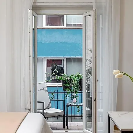 Aparthotel Dimore In Residenze Asproni 24 Cagliari