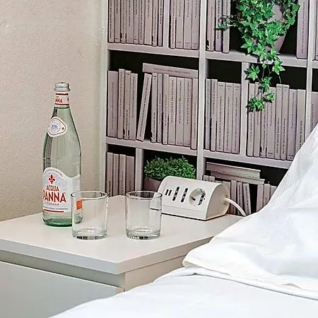 Dimore In Residenze Asproni 24 Cagliari