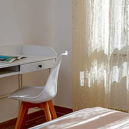 Apartahotel Dimore In Residenze Asproni 24 Cagliari