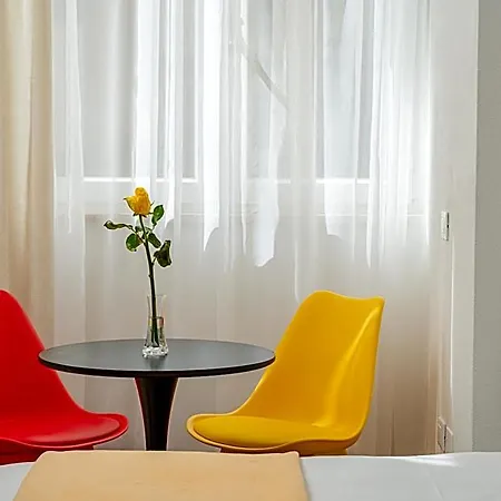 Dimore In Residenze Asproni 24