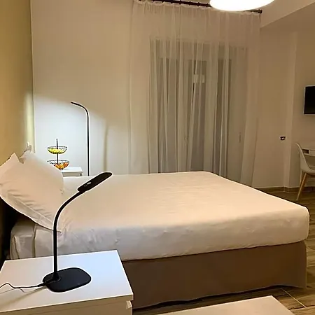 Dimore In Residenze Asproni 24 Aparthotel