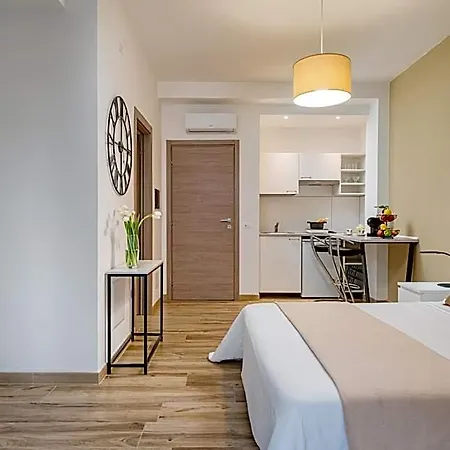 Dimore In Residenze Asproni 24