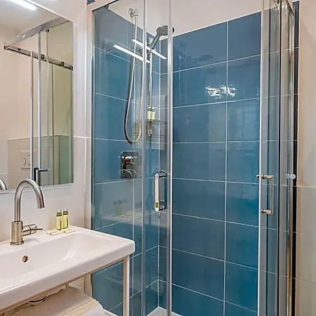 Aparthotel Dimore In Residenze Asproni 24 Cagliari