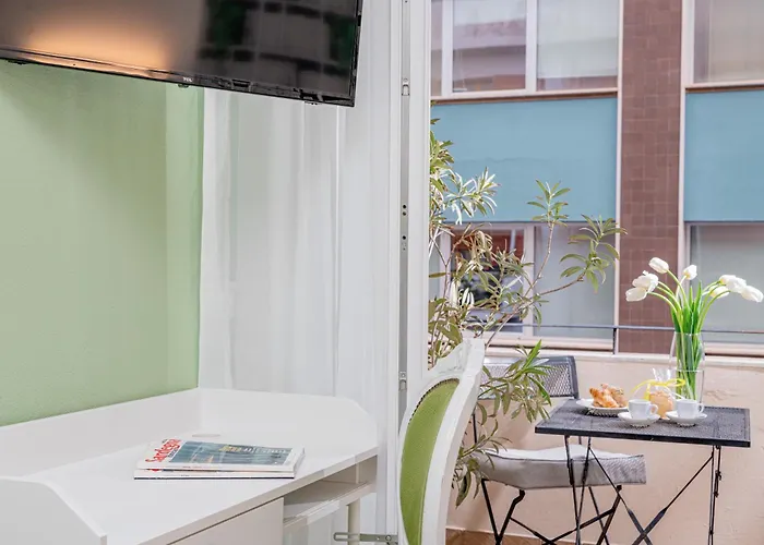 Dimore In Residenze Asproni 24