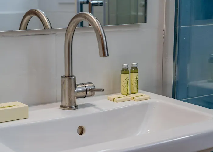 Dimore In Residenze Asproni 24 Апарт-отель