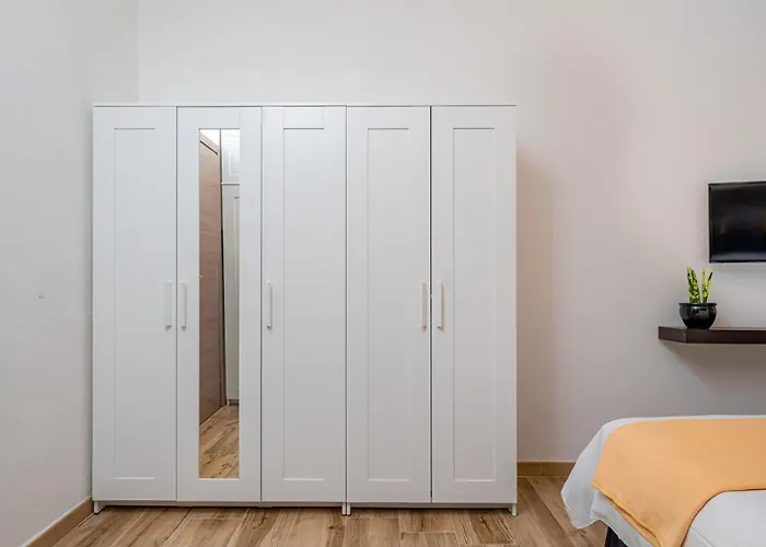 Апарт-отель Dimore In Residenze Asproni 24